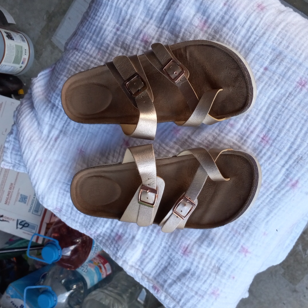 Woman sandals x24